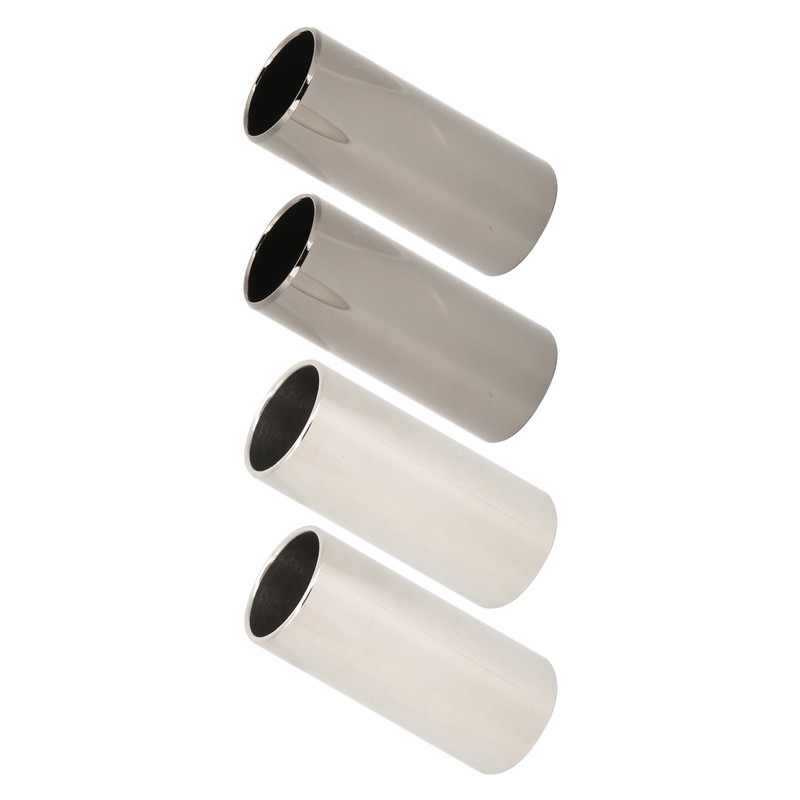 Guitar Slide Set Pick Kit Instrument Accessory Part Replacement for