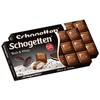 Schogetten Black & White Chocolate Bar Candy Original German Chocolate