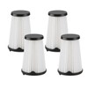 Rediboom 4-Pack Replacement Filters for All AEG Ergorapido CX7-2 Models
