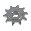 415 Chain Wheel Sprocket 10T Tooth Motorized Bicycle Bike 47cc