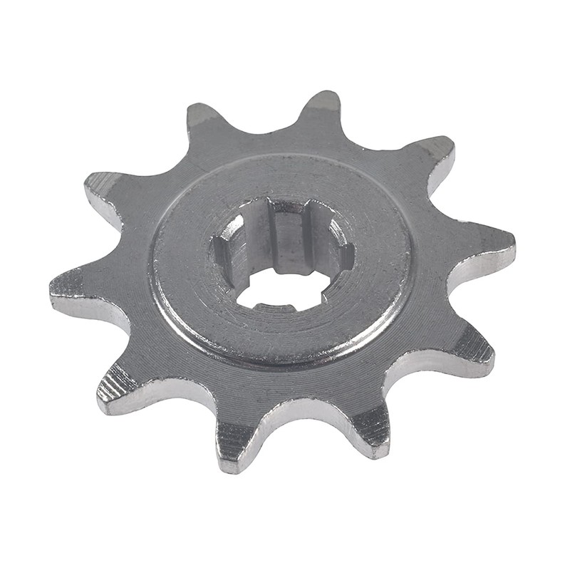 415 Chain Wheel Sprocket 10T Tooth Motorized Bicycle Bike 47cc