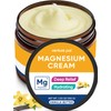 Venture Pal Magnesium Lotion, Topical Magnesium Cream for Sleep, Leg