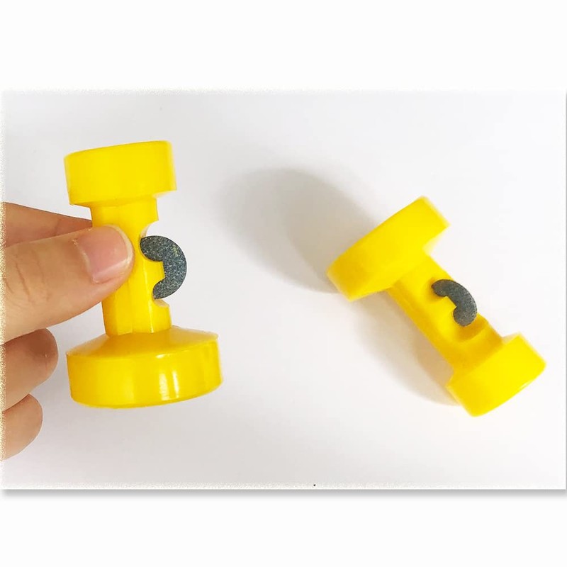 SunMelt Ampoule Vial Bottle Opener, Double-Head Decapper Nursing Cutter Operation