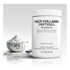 Codeage Multi Collagen Protein Powder Platinum 11.57oz Sfn