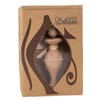 Nefertari 100% Natural Egyptian Eyeliner in Powder Form, Handmade Eyeliner