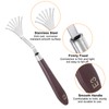 HARFINGTON E3 Painting Palette Knife Stainless Steel Art Spatula Painting
