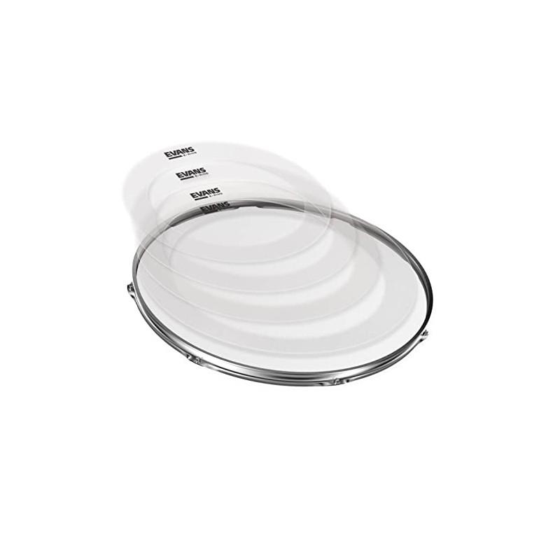 Evans E-Ring Pack, Fusion