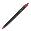 PIlot Frixion Point Clicker Retractable Erasable Roller Ball Pen -