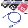 Jonfolk USB Power and Data Cable for Texas Instruments TI-84
