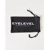 Eyelevel Girl's Bow Sunglasses, Turquoise, One Size UK