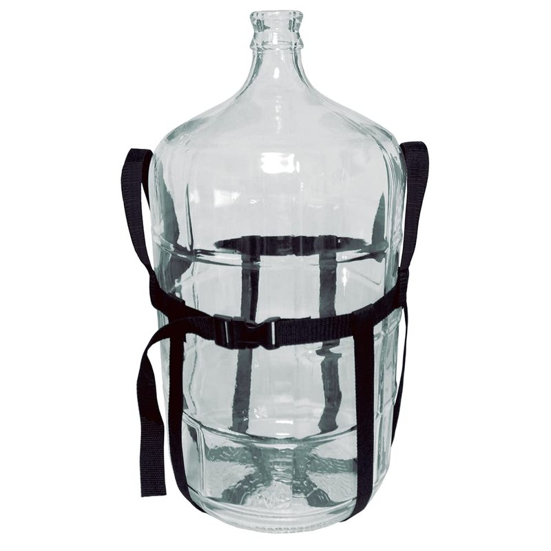 Eagle Brewing FE338 Brew Hauler Carboy Carrier