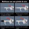 Generic Kit De Accesorios Para Compresor De Aire, 20 Piezas