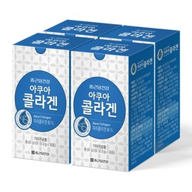 Chong Kun Dang Health Low Molecular Collagen Edible Powder Young Fish Fish Inner Beauty (120 packets) / 종근당건강 저분자 콜라겐 먹는 가루 분말 어린 피쉬 어류 이너뷰티(120포)