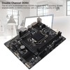 GA - B150M Series Motherboard, LGA 1151 B510 Chipset Micro