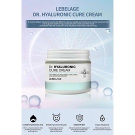 Crema Facial Coreana_ Ceramide Y Hialuronico_ Revitalizantes Todo Tipo De Piel Danoche                                                                