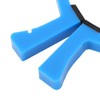 Sublimation Tumbler Clamp ABS Pinch Holder Grip Clip Fixing Tool
