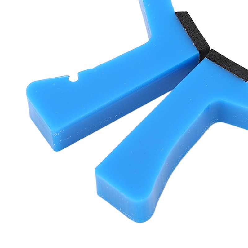 Sublimation Tumbler Clamp ABS Pinch Holder Grip Clip Fixing Tool