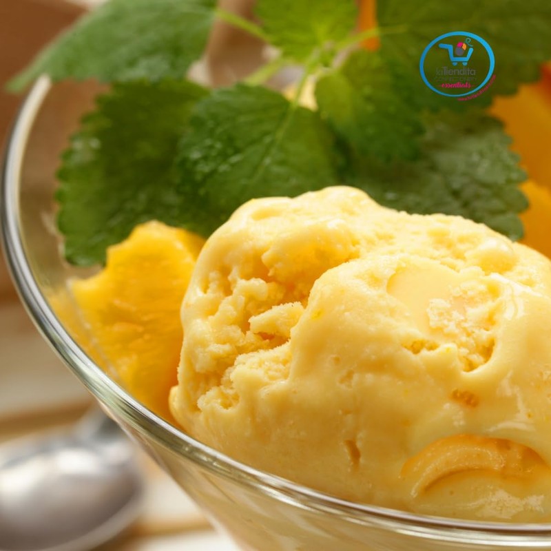 Deiman Natura Artificial Food Flavoring Orange Concentrate (4 fl oz)