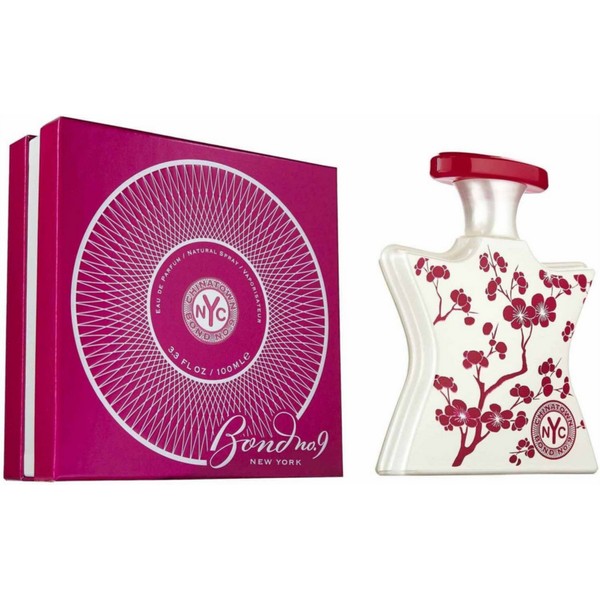Bond No. 9 Chinatown Eau de Parfum Spray for Women, 3.3 oz