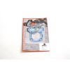 TB Parts HONDA CRF110 Replacement 132cc Big Bore Gasket kit