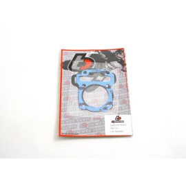 TB Parts HONDA CRF110 Replacement 132cc Big Bore Gasket kit Gaskets Top End TB Parts 0893