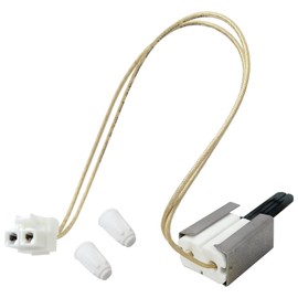 316489403 316489400 5304462661 Gas Oven/Stove Igniter Fit for Frigidaire LFGF3054TDA, LFGF3054TDC, LFGF3054TDD, LFGF3054TDE, LFGF3054TDF, LFGF3054TFA