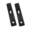 deawater 2pcs Equipment Latch #M72426 for John Deere