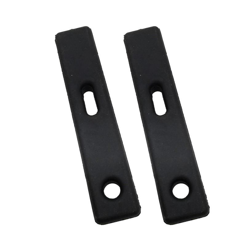 deawater 2pcs Equipment Latch #M72426 for John Deere