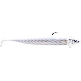 Biscay Sand EEL 17-52G WPRLS