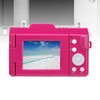 16MP Digital Camera with 1080P HD Video - 16X Zoom
