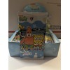 1 Booster Pack KB SpongeBob SquarePants Collection Trading Cards Sealed