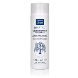 MartiDerm Balancing Toner Equilibra, Purifica E Hidrata, Piel MixtaGrasa 200 ml