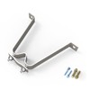 CeKay Heavy Duty Wall Mount 5 1/2" Stand Off Wall