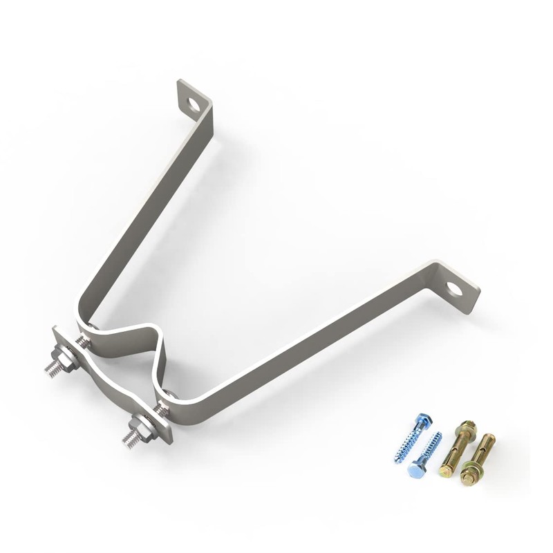 CeKay Heavy Duty Wall Mount 5 1/2" Stand Off Wall