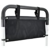 Secure EZBR-SP Bed Assist Rail Storage Pouch Accessory (Bed Rail