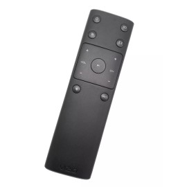 For Vizio New Vizio XRT132 LED Remote Control for P55-C1 P65-C1 P75-C1 XR6M10 XR6P10