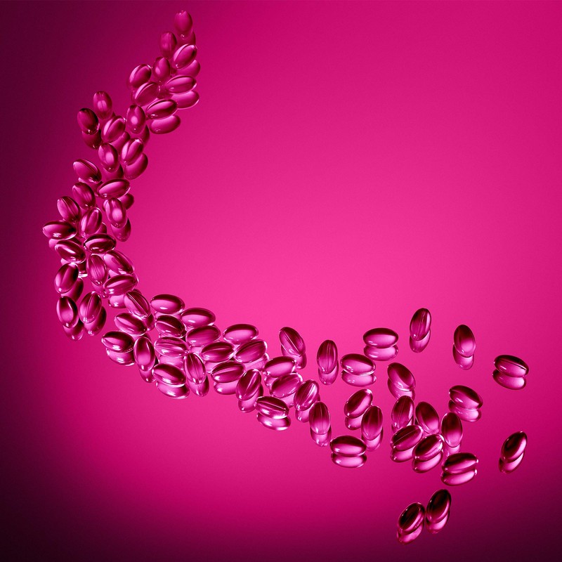 L'Oréal Paris Elvive Full Resist Champú Fortificante 370 ml