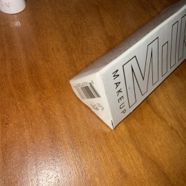 Milk Makeup Kush Lip Balm CANNATONIC Full Size New In Box NIB HTF Rare