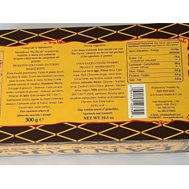 Classic Ducal Pan GR300-0330