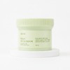 plant kingdom Botanara Young Green Tea Refreshing Pore Clay Pack