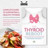El reinicio de la tiroides: Cómo entender y apoyar una