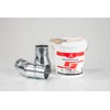 Red Devil 0841DW F-Seal 181 Fiber Reinforced Water Based Duct