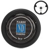 Nardi Replacement Horn Button Carbon Horn Horn Button Steering Wheel
