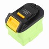 Battery Converter High Efficiency for 18V to 20V Lithium Battery