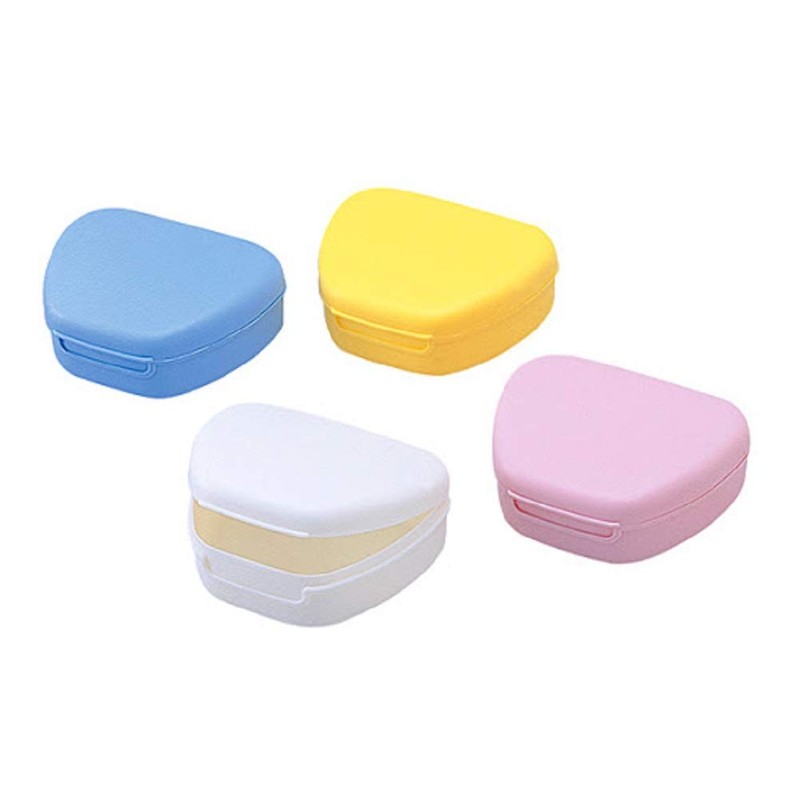 Retainer Case (Pink)