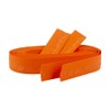 Bike Ribbon Cork Plus Road Handle Bar Tape - Orange