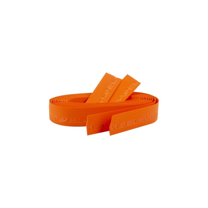 Bike Ribbon Cork Plus Road Handle Bar Tape - Orange