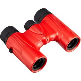FUJINON KF6x21H-RED Concert KF 6x21H Daha Prism 6x 21 Caliber Compact Red Binoculars