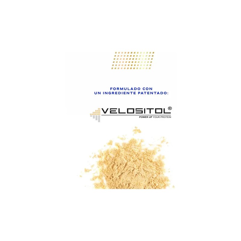 Héctor Huitzil Proteína Aislada Premium Isolate 3,5 Lbs Vainilla