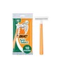 Bic Shaver Mens Twin Select Sensitive 10 Count (Pack of